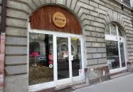 Halműhely - Dózsa György út Budapest