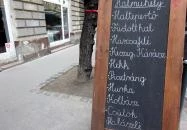 Halműhely - Dózsa György út Budapest