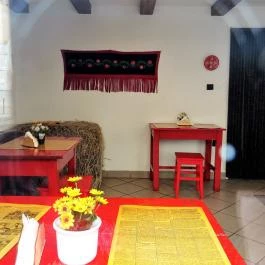 Halműhely - Dózsa György út Budapest - Belső