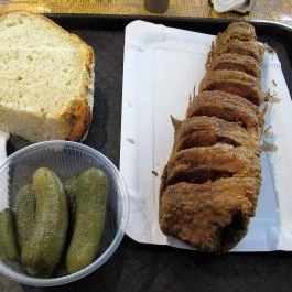 Halműhely - Dózsa György út Budapest - Étel/ital