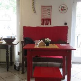 Halműhely - Dózsa György út Budapest - Belső