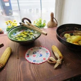 Halműhely - Dózsa György út Budapest - Étel/ital