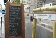 Halműhely - Dózsa György út Budapest