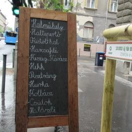 Halműhely - Dózsa György út Budapest - Külső kép