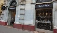 Halműhely - Teréz körút Budapest - Étlap/itallap
