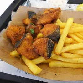 Halműhely - Teréz körút Budapest - Étel/ital