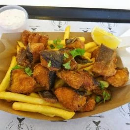 Halműhely - Teréz körút Budapest - Étel/ital