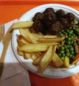 Halpatkó - Auchan