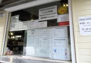 HamBika-BurgerPoint Budapest