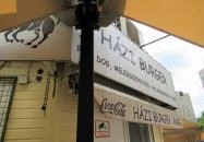 HamBika-BurgerPoint Budapest