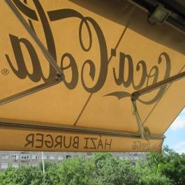 HamBika-BurgerPoint Budapest - Egyéb