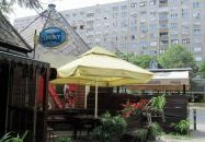 HamBika-BurgerPoint Budapest