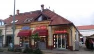 Hamburger Bár Gyula - Külső kép Hamburger Bár Gyula - Külső kép