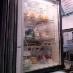 Hamburger Bár Gyula - Egyéb