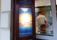 Hamburger Bár Gyula Hamburger Bár Gyula