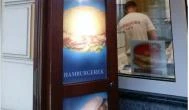 Hamburger Bár Gyula - Külső kép Hamburger Bár Gyula - Külső kép