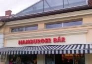 Hamburger Bár Gyula Hamburger Bár Gyula