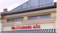 Hamburger Bár Gyula - Külső kép Hamburger Bár Gyula - Külső kép