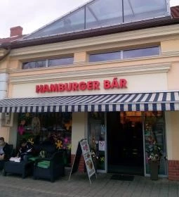 Hamburger Bár