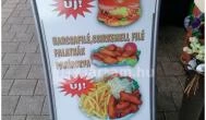 Hamburger Bár Gyula - Egyéb Hamburger Bár Gyula - Egyéb