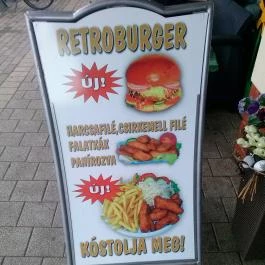 Hamburger Bár, Gyula - Egyéb