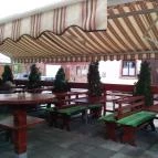 Hamburger Bár Gyula - Egyéb