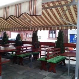 Hamburger Bár, Gyula - Egyéb