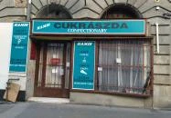 Hamdi Cukrászda Budapest