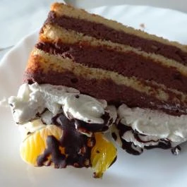 Hamdi Cukrászda Budapest - Étel/ital