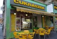 Hamdi Cukrászda Budapest