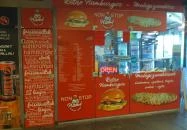 Hami Street Food Budapest