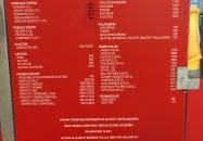 Hami Street Food Budapest