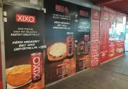 Hami Street Food Budapest