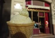 Hámori Cukrászda Budapest