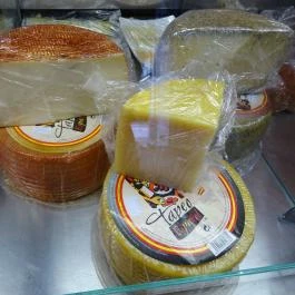 Hamvich Budapest - Étel/ital