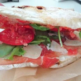 Hamvich Budapest - Étel/ital