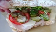 Hamvich Budapest - Étel/ital