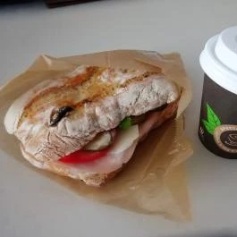 Hamvich Budapest - Étel/ital