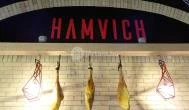 Hamvich Budapest - Belső