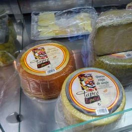 Hamvich Budapest - Étel/ital