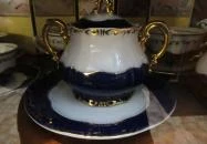 Hankukkwan Korean Restaurant Budapest