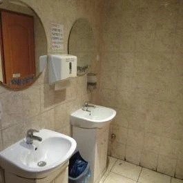 Hankukkwan Korean Restaurant Budapest - Mosdó