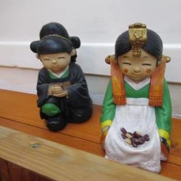 Hankukkwan Korean Restaurant Budapest - Belső