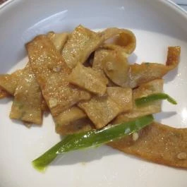 Hankukkwan Korean Restaurant Budapest - Étel/ital