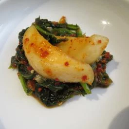 Hankukkwan Korean Restaurant Budapest - Étel/ital