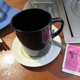 Hankukkwan Korean Restaurant Budapest - Étel/ital