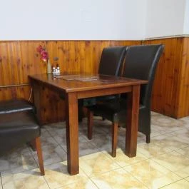 Hankukkwan Korean Restaurant Budapest - Belső