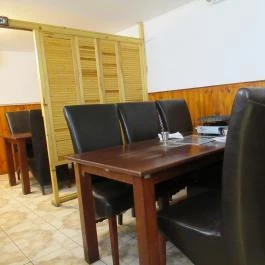 Hankukkwan Korean Restaurant Budapest - Belső