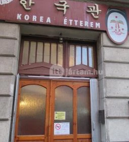 Hankukkwan Korean Restaurant