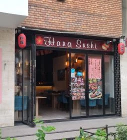 Hana Sushi Restaurant